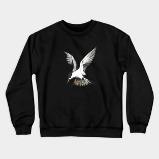 Forster's Tern Crewneck Sweatshirt